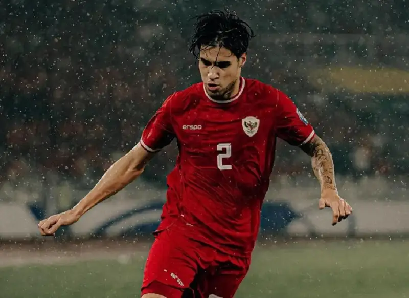 Fakta Menarik tentang Kevin Diks