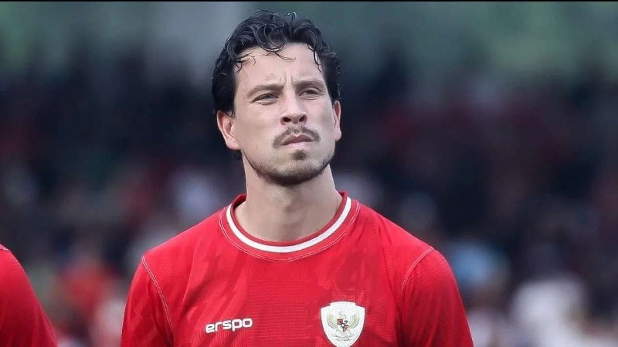 Profil Lengkap Thom Haye