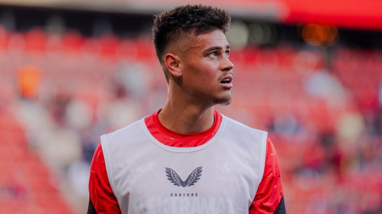Karier Mees Hilgers