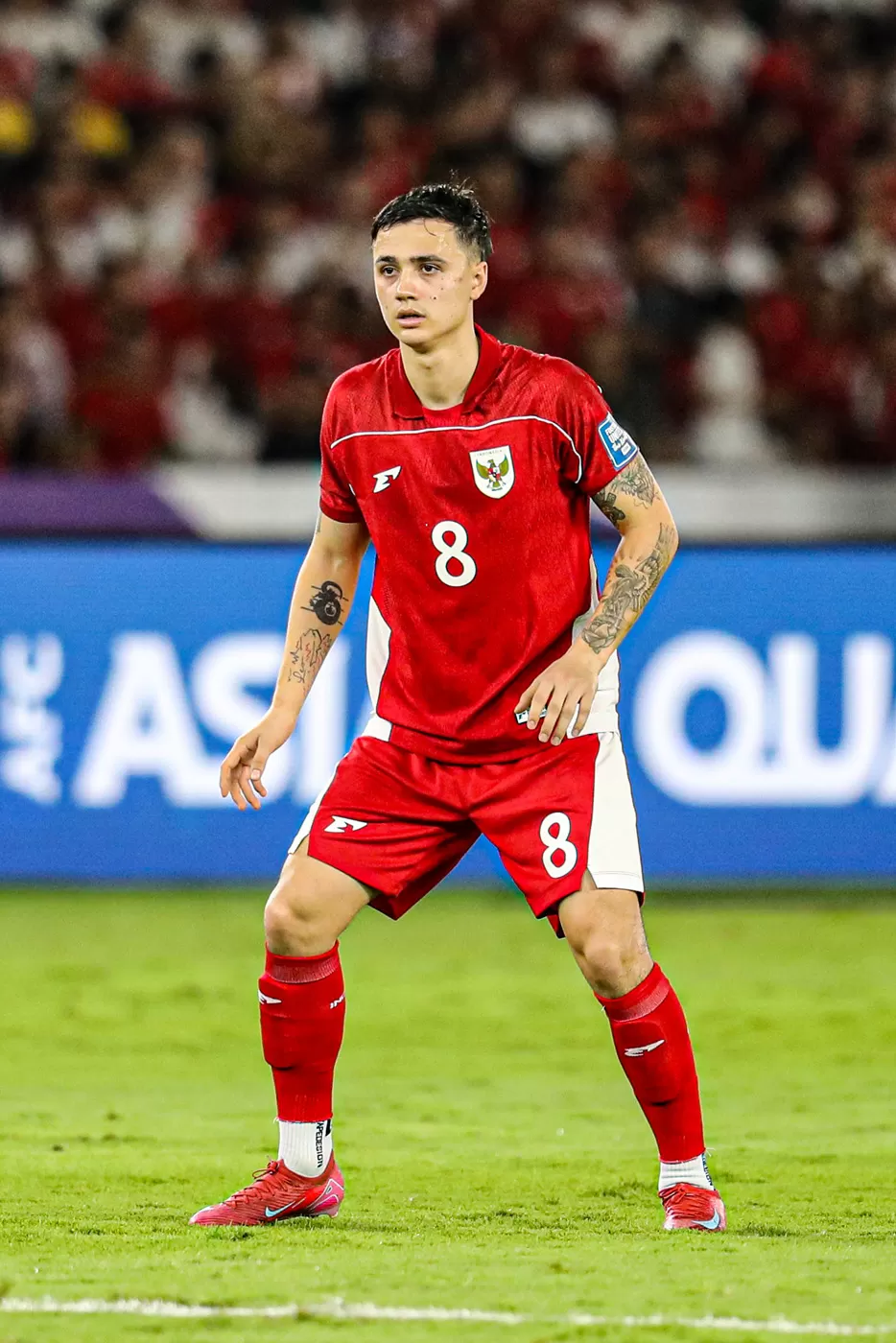 Fakta Menarik Eliano Reijnders