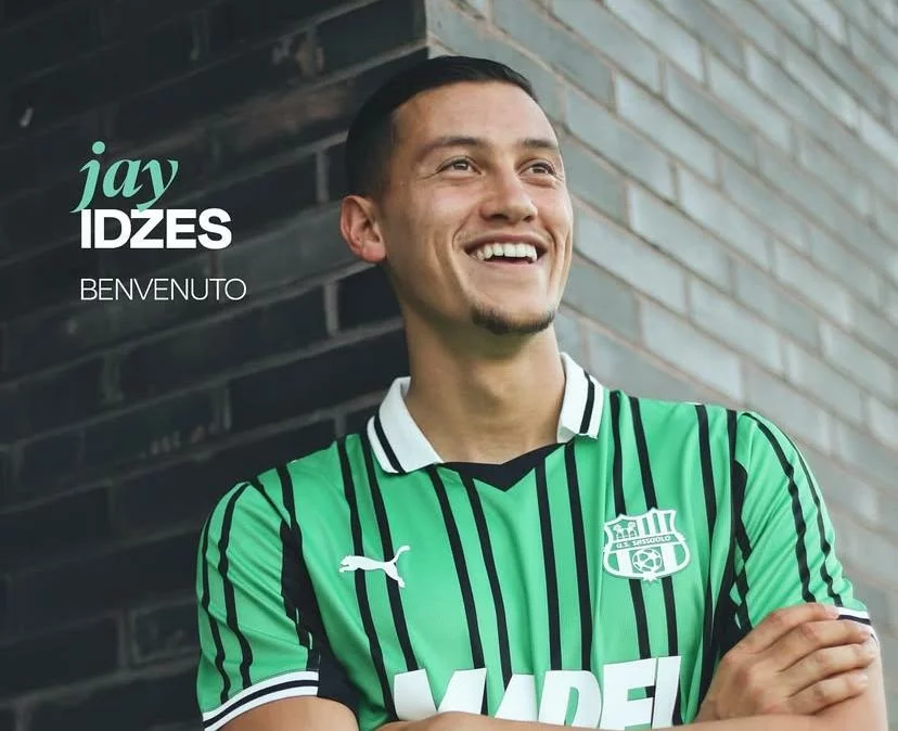 Nilai Pasar Jay Idzes
