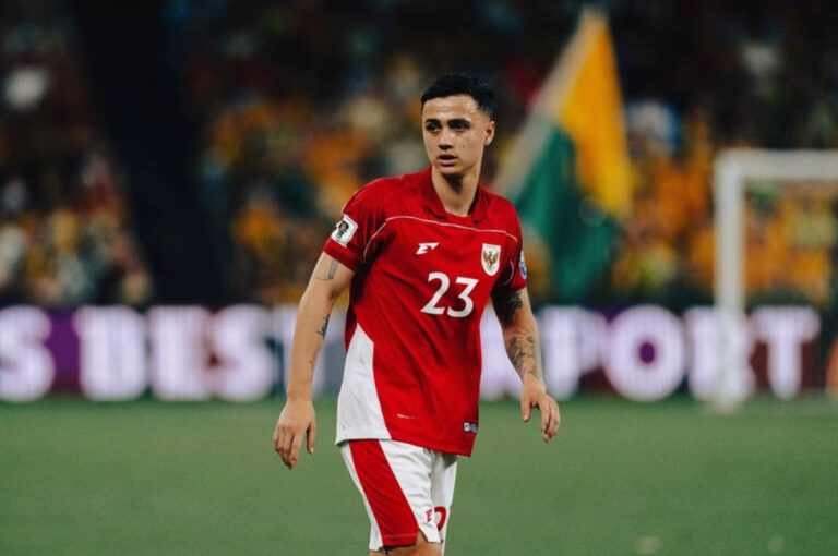 Eliano Reijnders