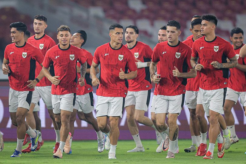 Prestasi dan Pencapaian Timnas Indonesia