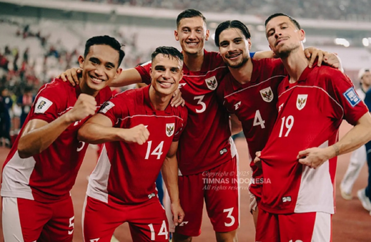 Tim Nasional Indonesia