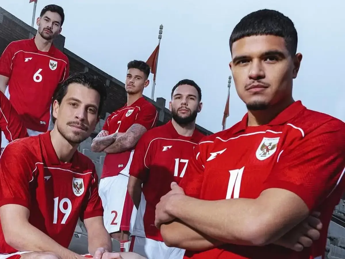 Timnas Indonesia