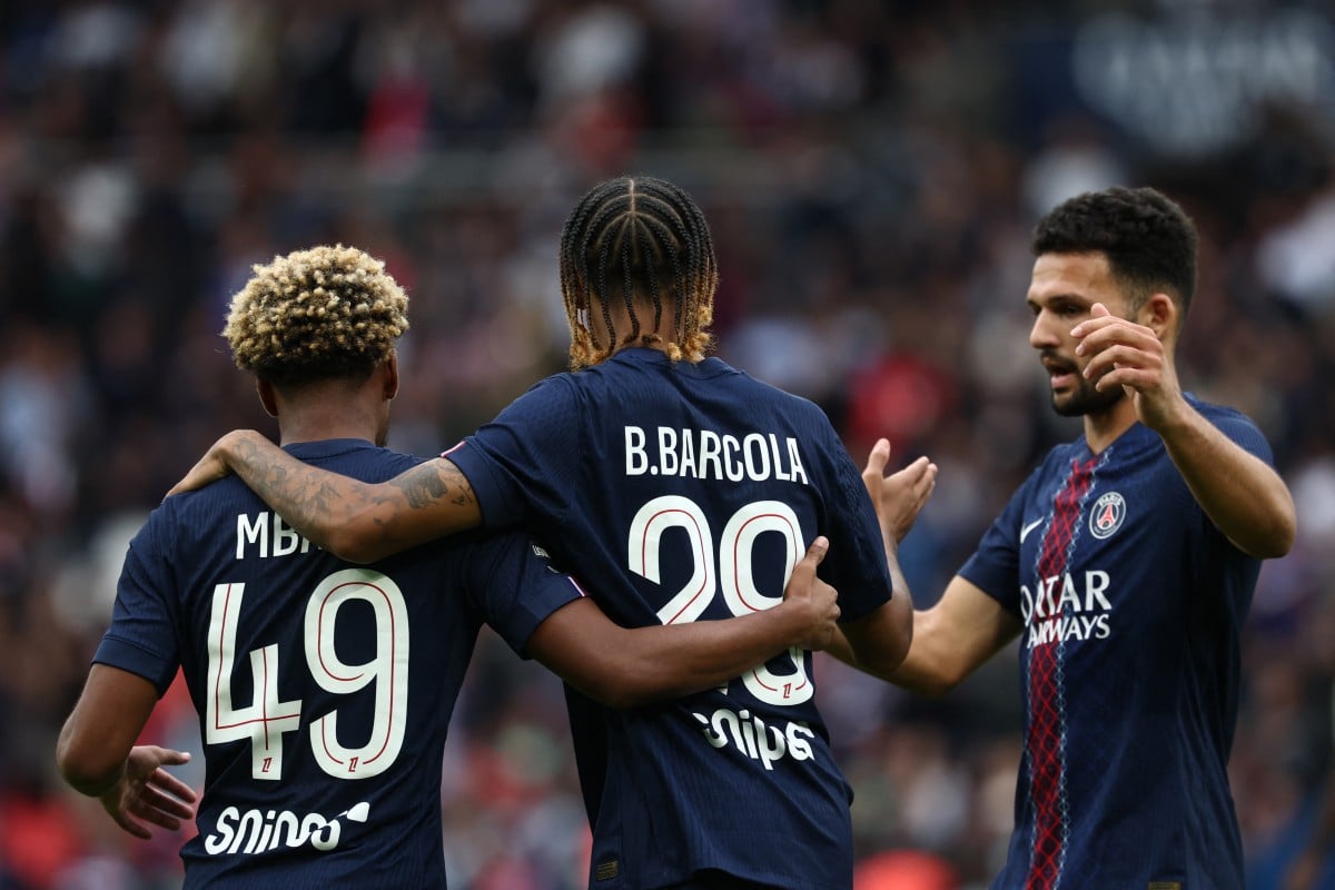 Sejarah Klub Paris Saint-Germain