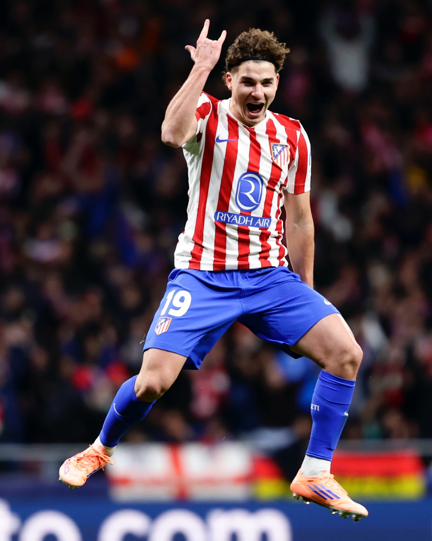 Live Atlético Madrid vs Inter