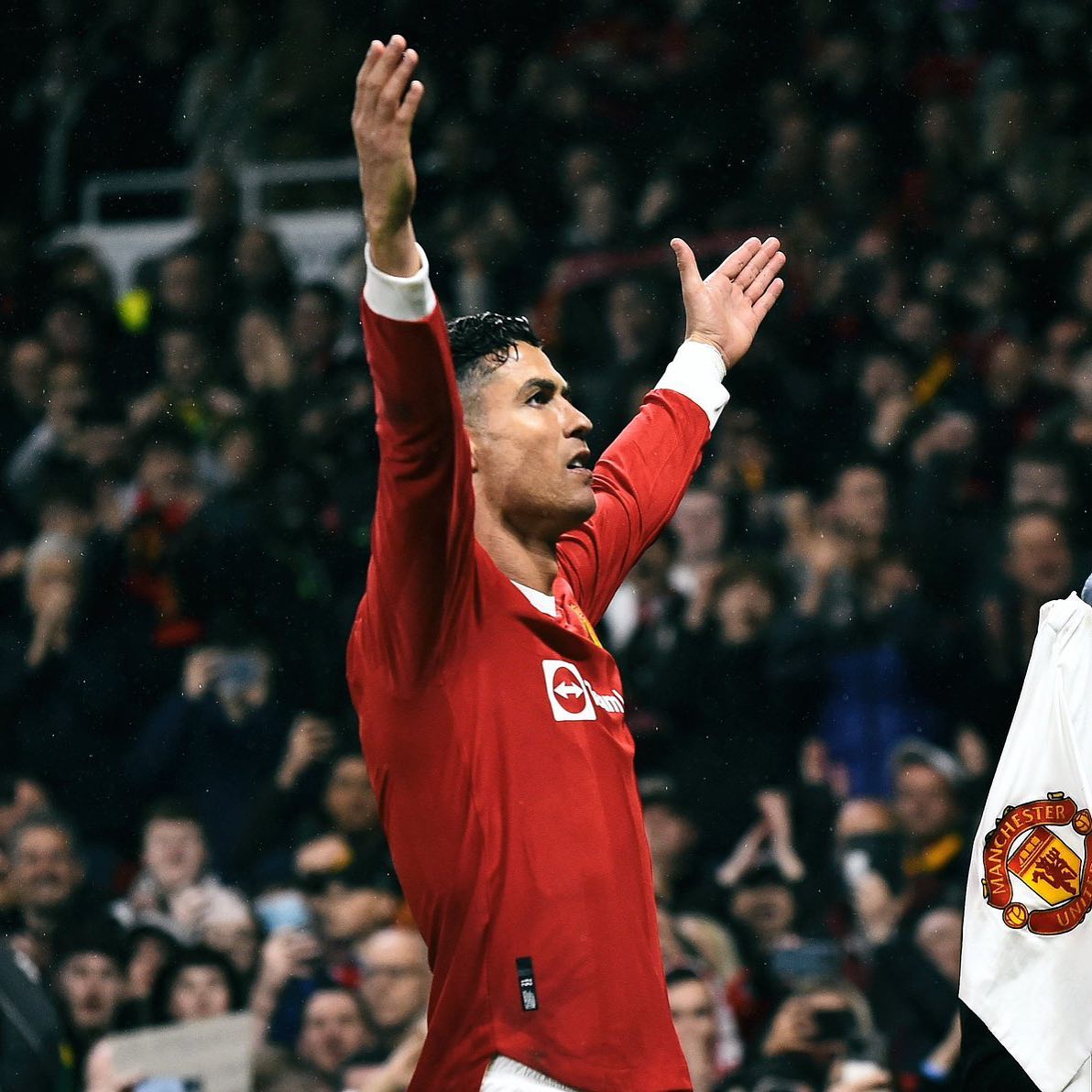 Karier Cristiano Ronaldo