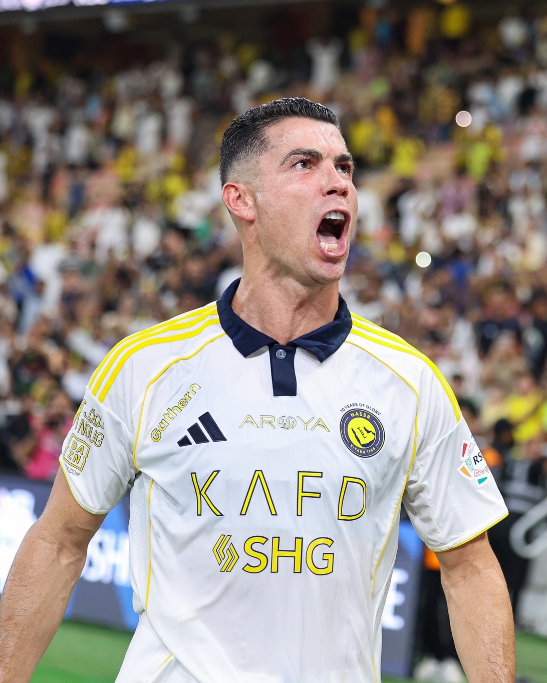 Al-Nassr – Era Baru di Liga Arab