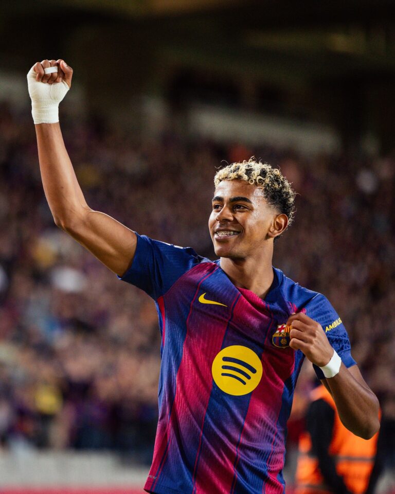 Skor Akhir Barcelona vs Elche
