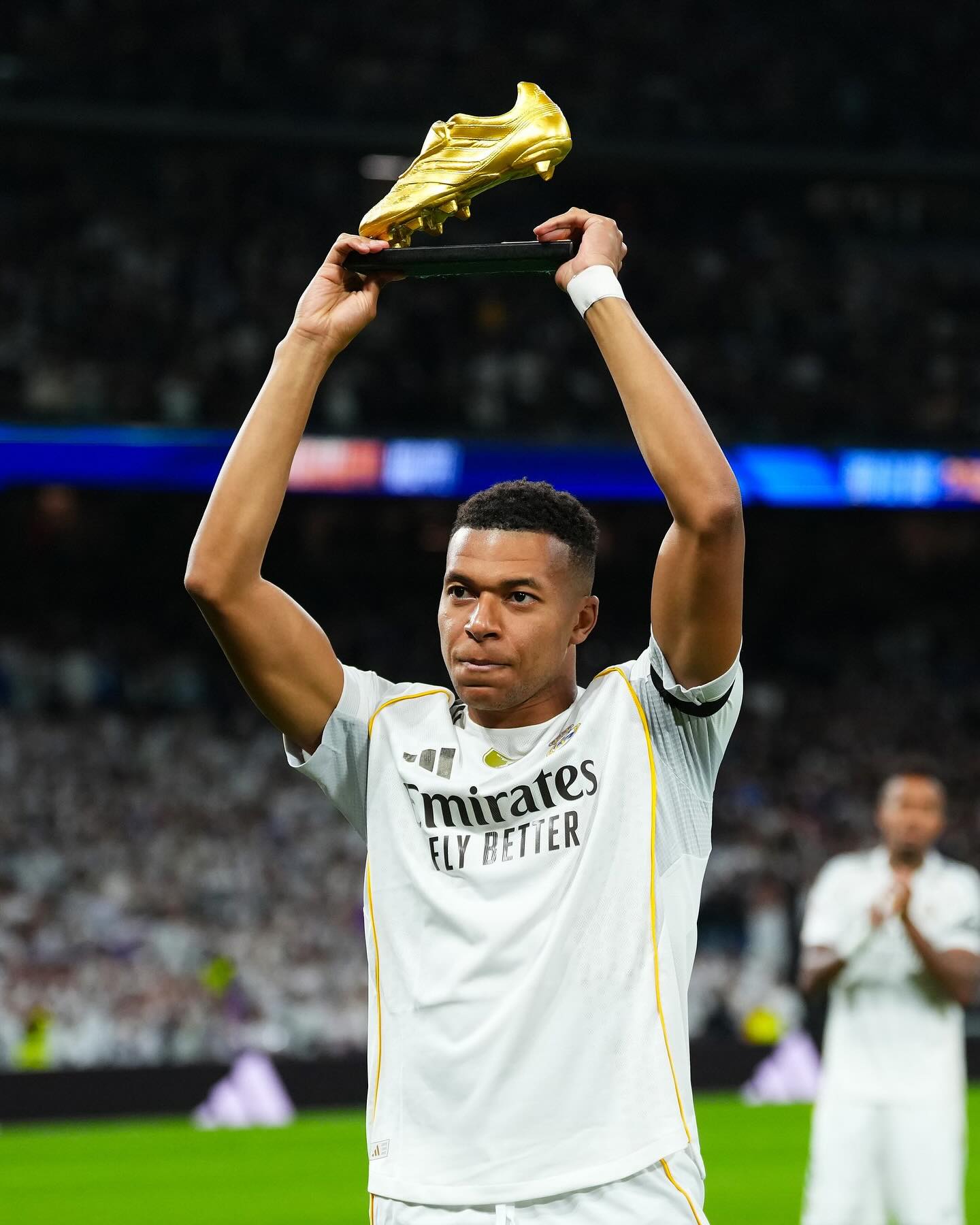 Karier Kylian Mbappé