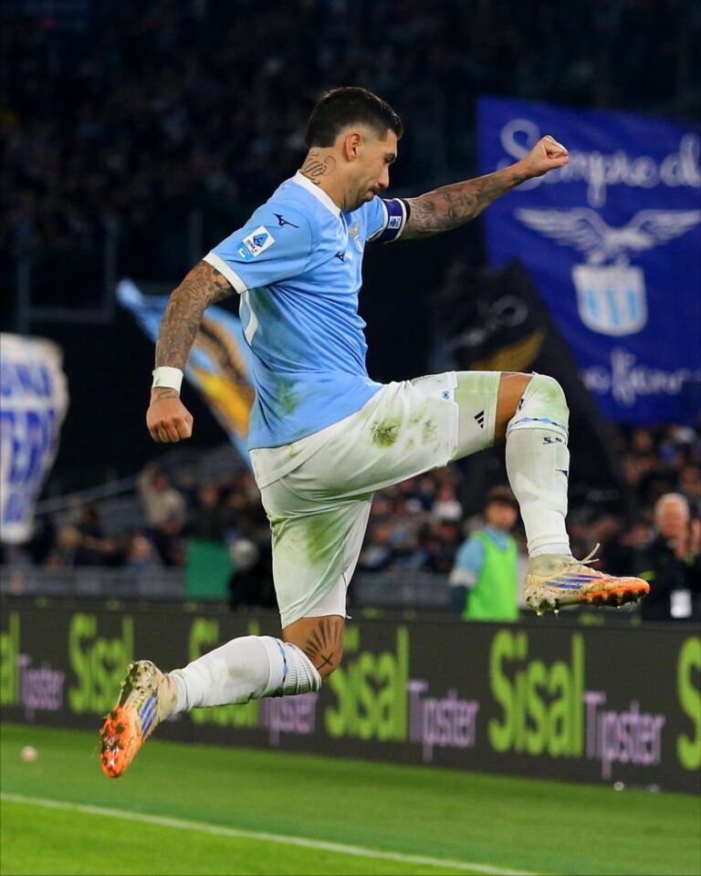 Lazio vs Cagliari