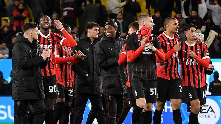 AC Milan Serius Bidik Jay Idzes