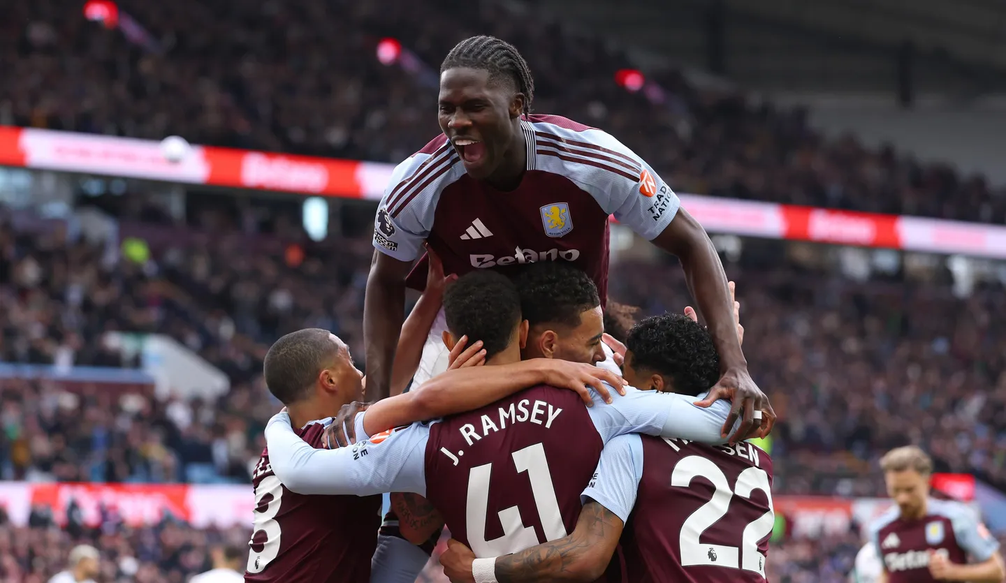 Pemain Terbaik Aston Villa F.C