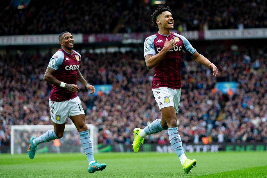Sejarah Aston Villa F.C