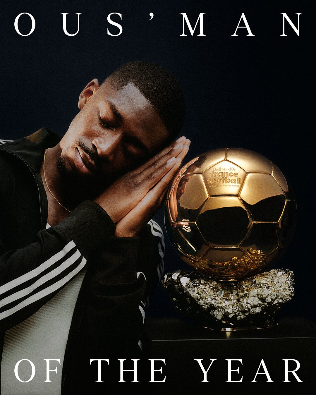 Profil Lengkap Ousmane Dembélé: Usia, Agama, Harga Pasar