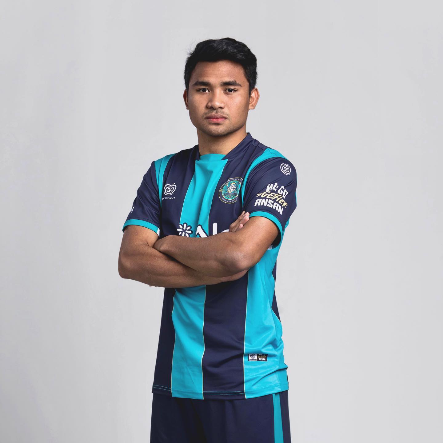 Perjalanan Karier Asnawi Mangkualam