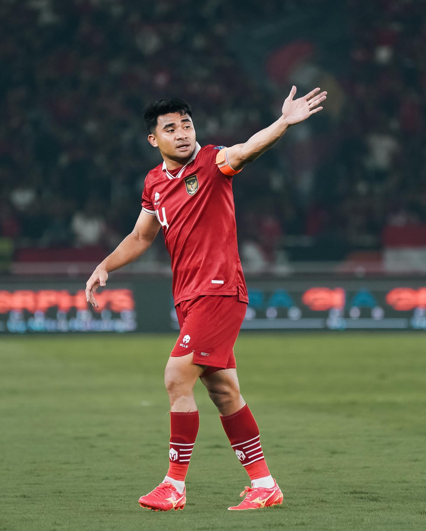Asnawi Mangkualam