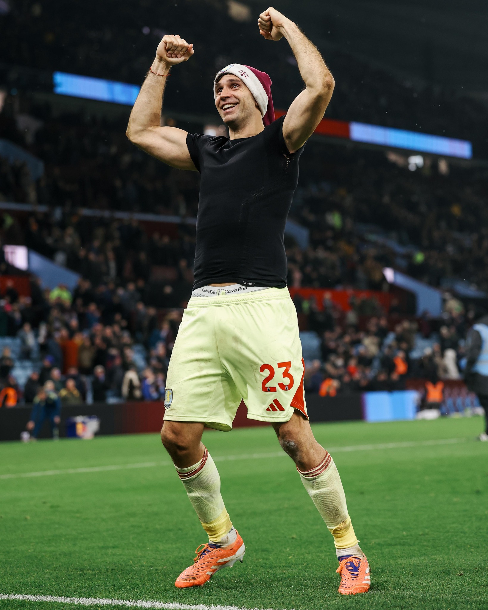 Pencapaian Terbaik Aston Villa F.C