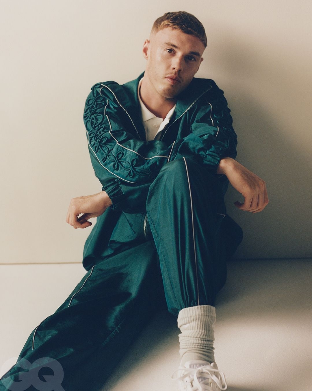 Profil Lengkap Cole Palmer