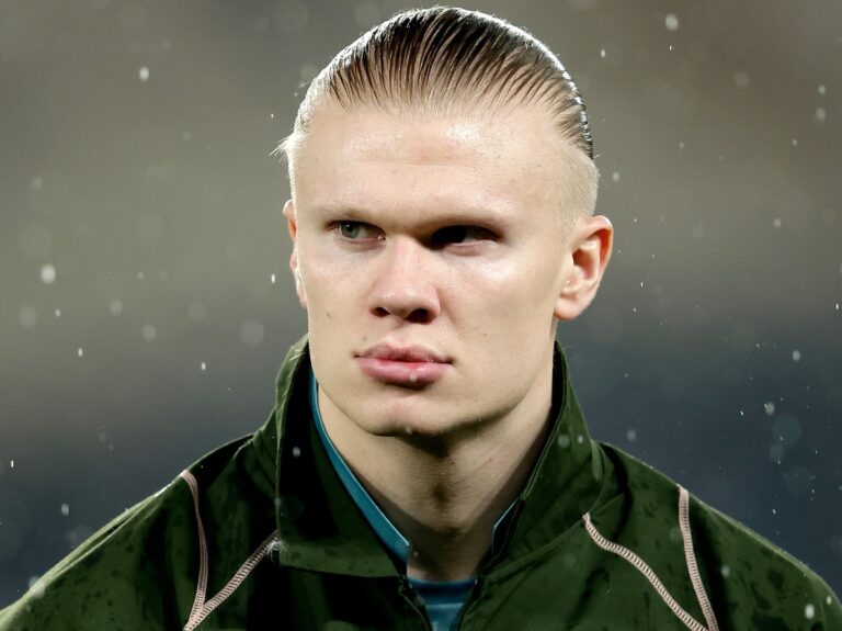 Erling Haaland