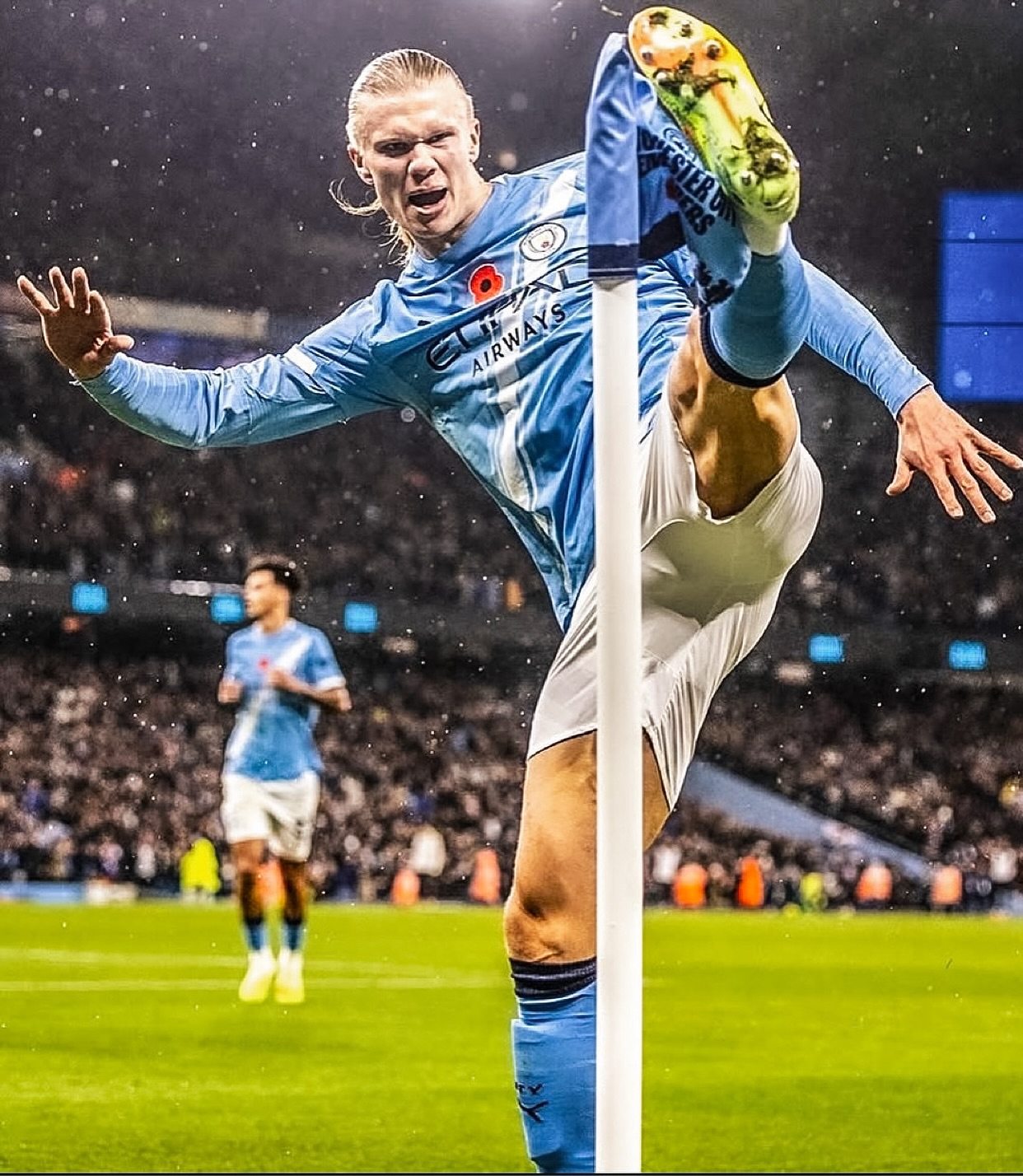 Karier Erling Haaland