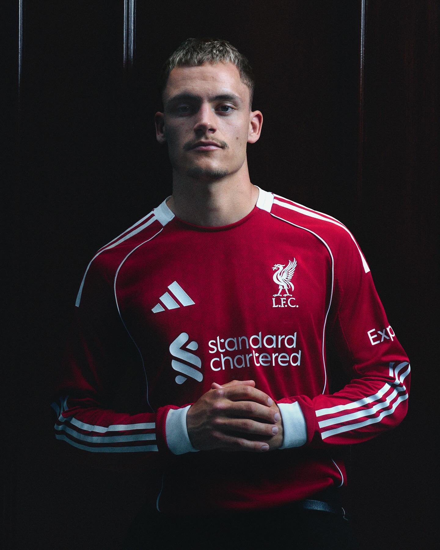 Profil Lengkap Florian Wirtz