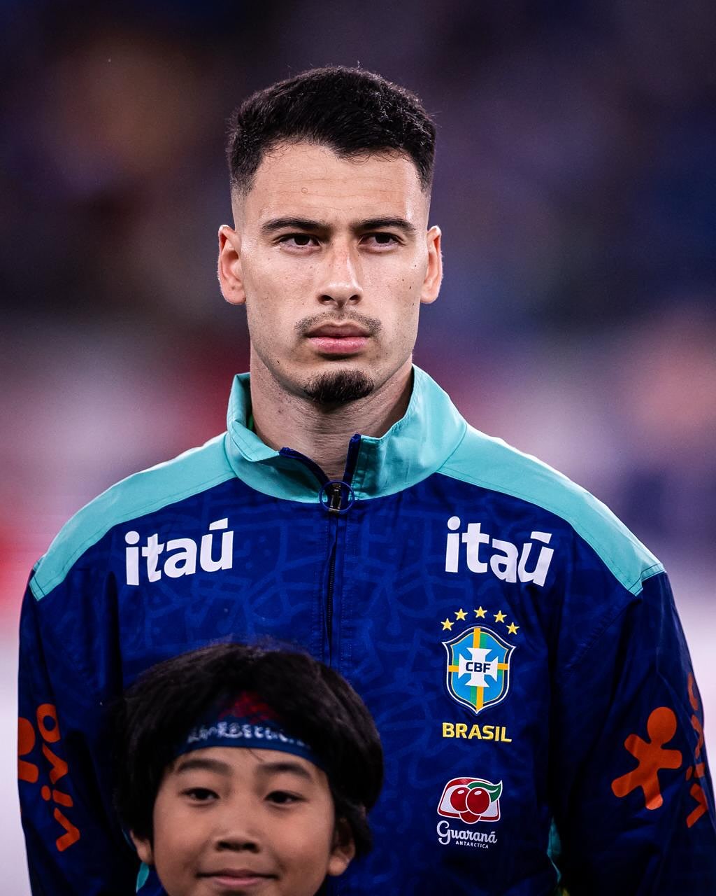 Gabriel Martinelli