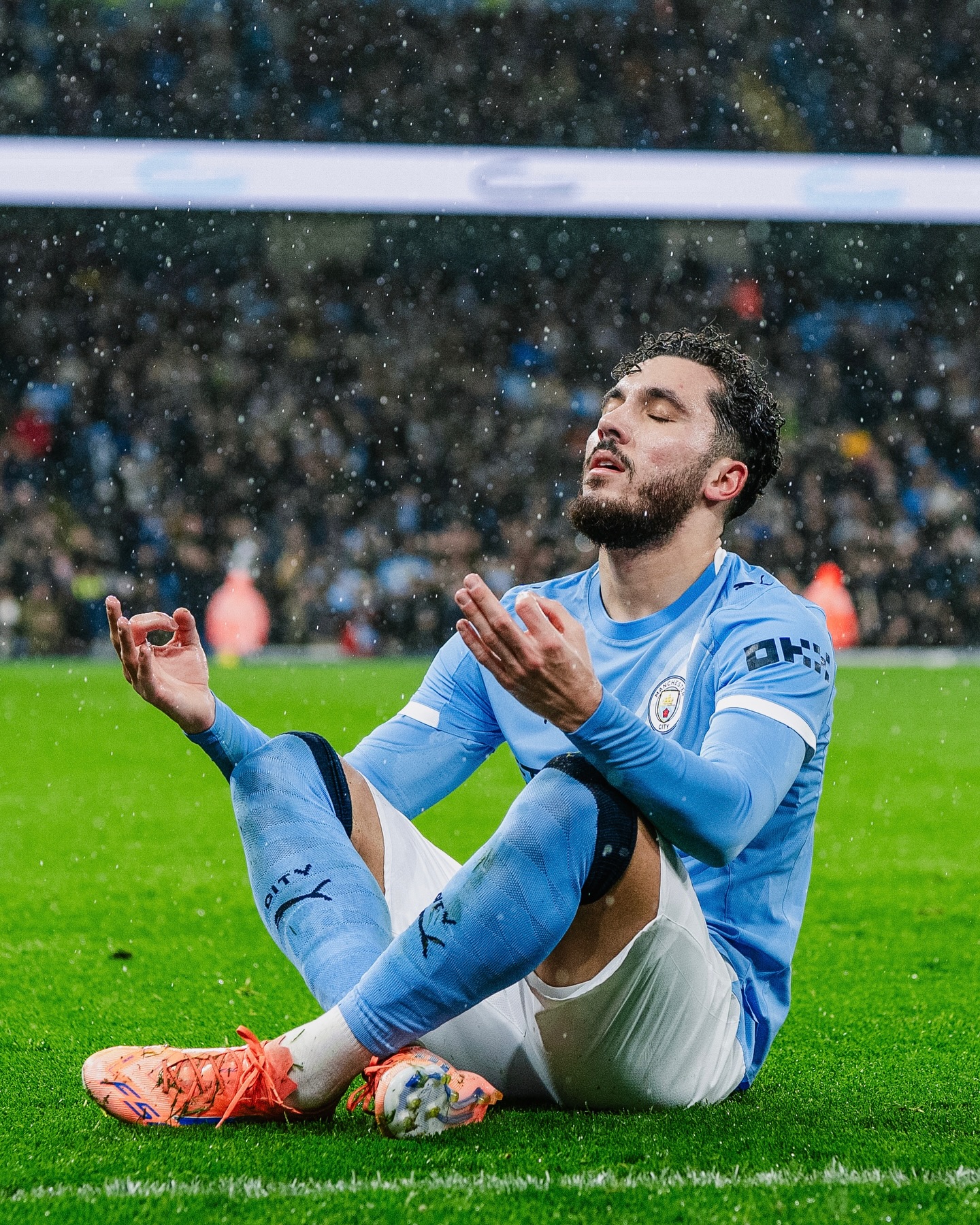 Hasil Pertandingan Man City vs Brentford
