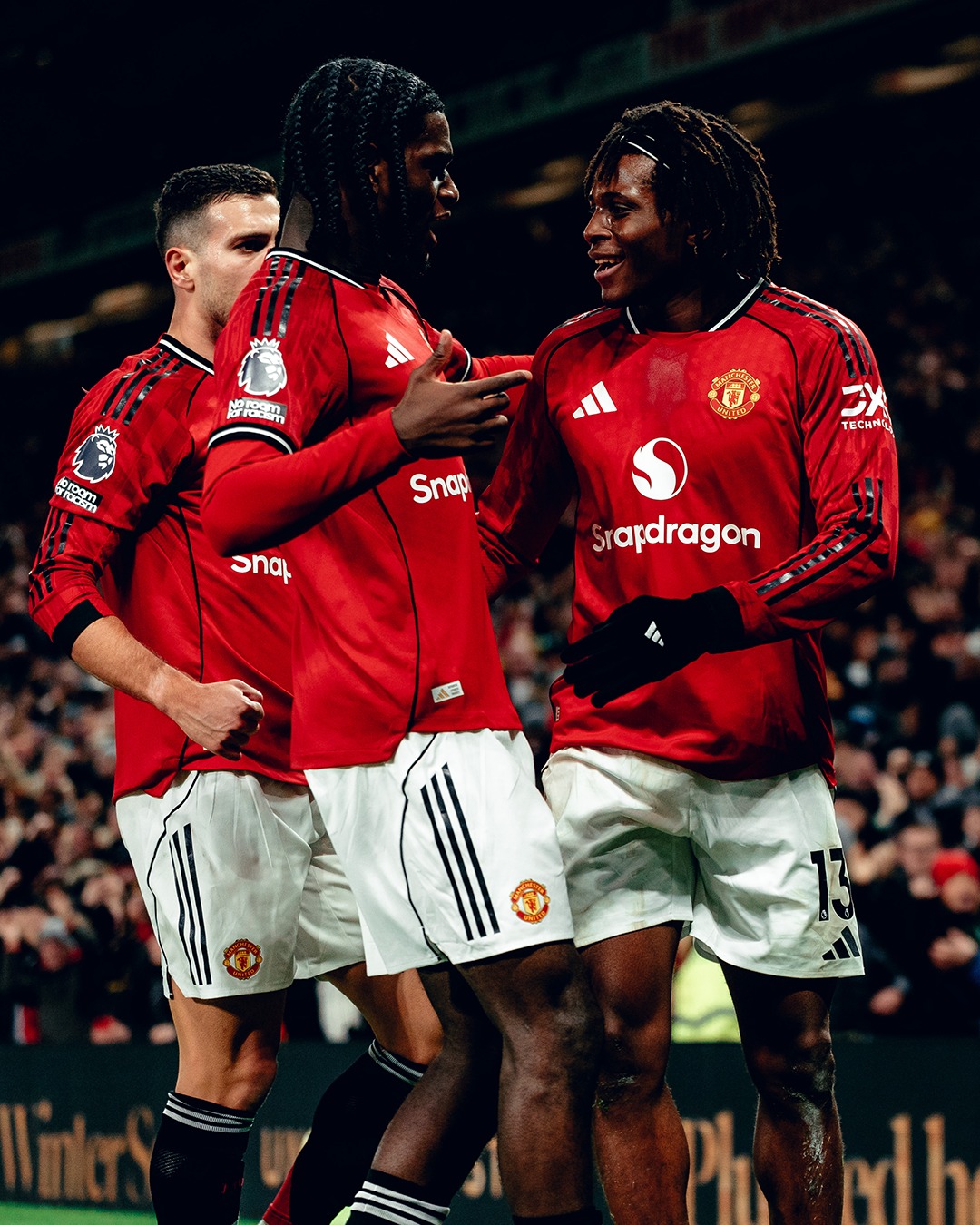 Man United vs Newcastle
