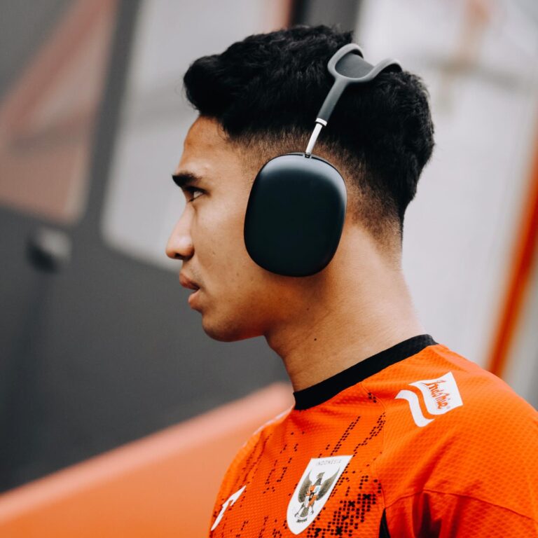 Marselino Ferdinan: Bintang Muda Timnas Indonesia