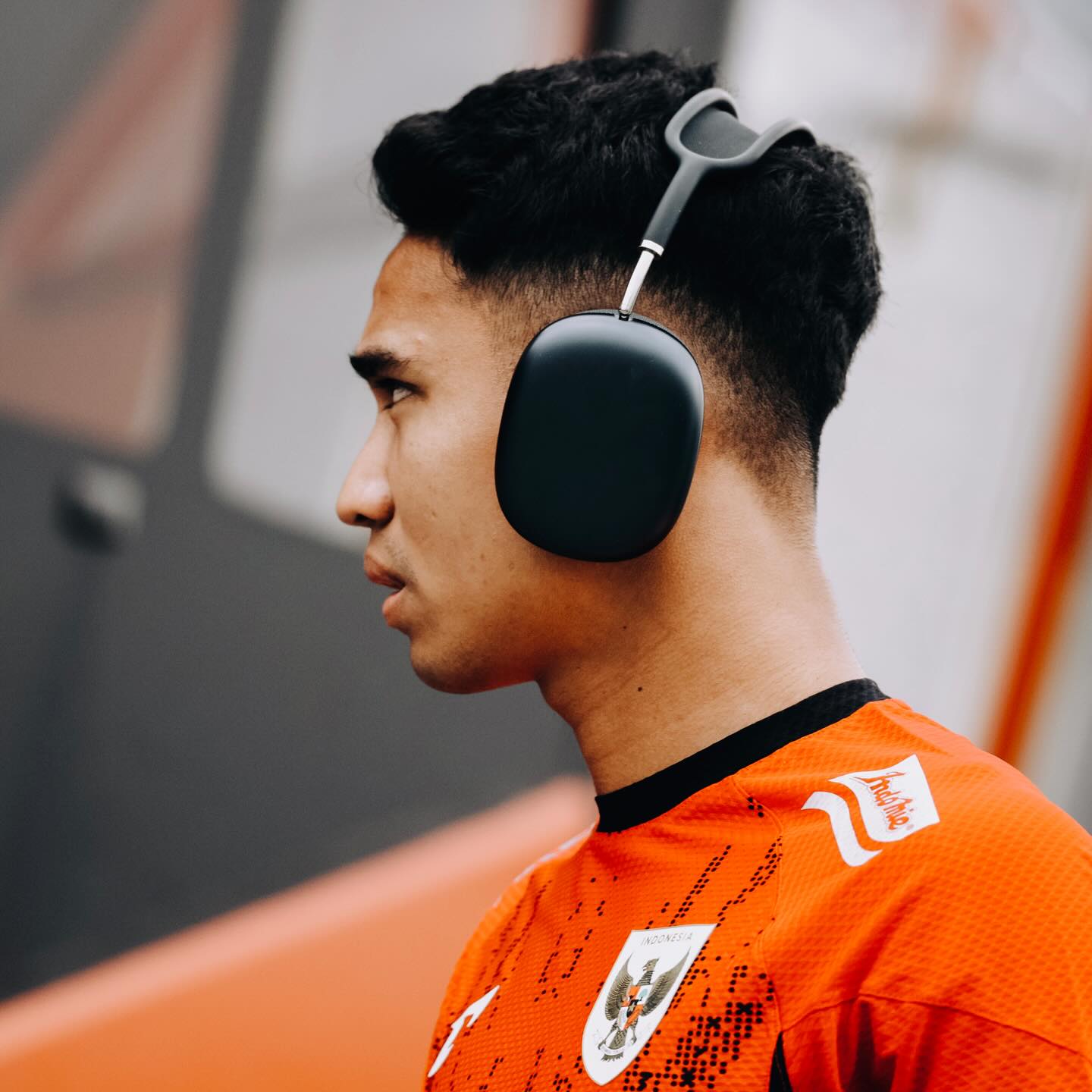 Marselino Ferdinan: Bintang Muda Timnas Indonesia