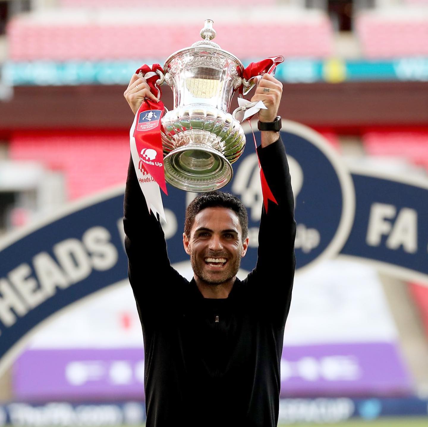 Perjalanan Karier Profesional Mikel Arteta sebagai Pelatih