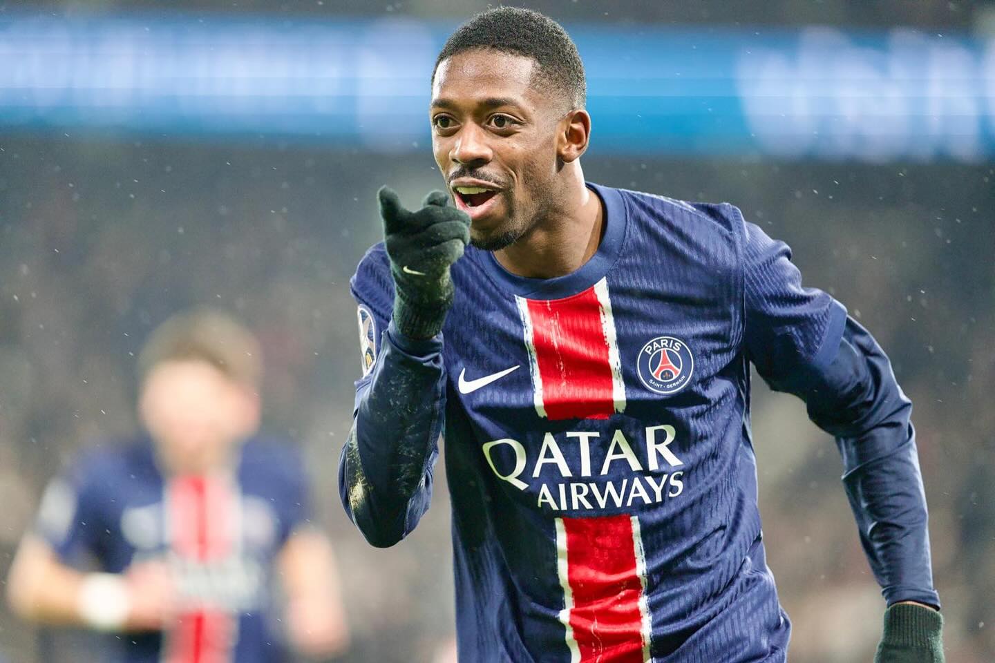 Harga Pasar Ousmane Dembélé Sekarang