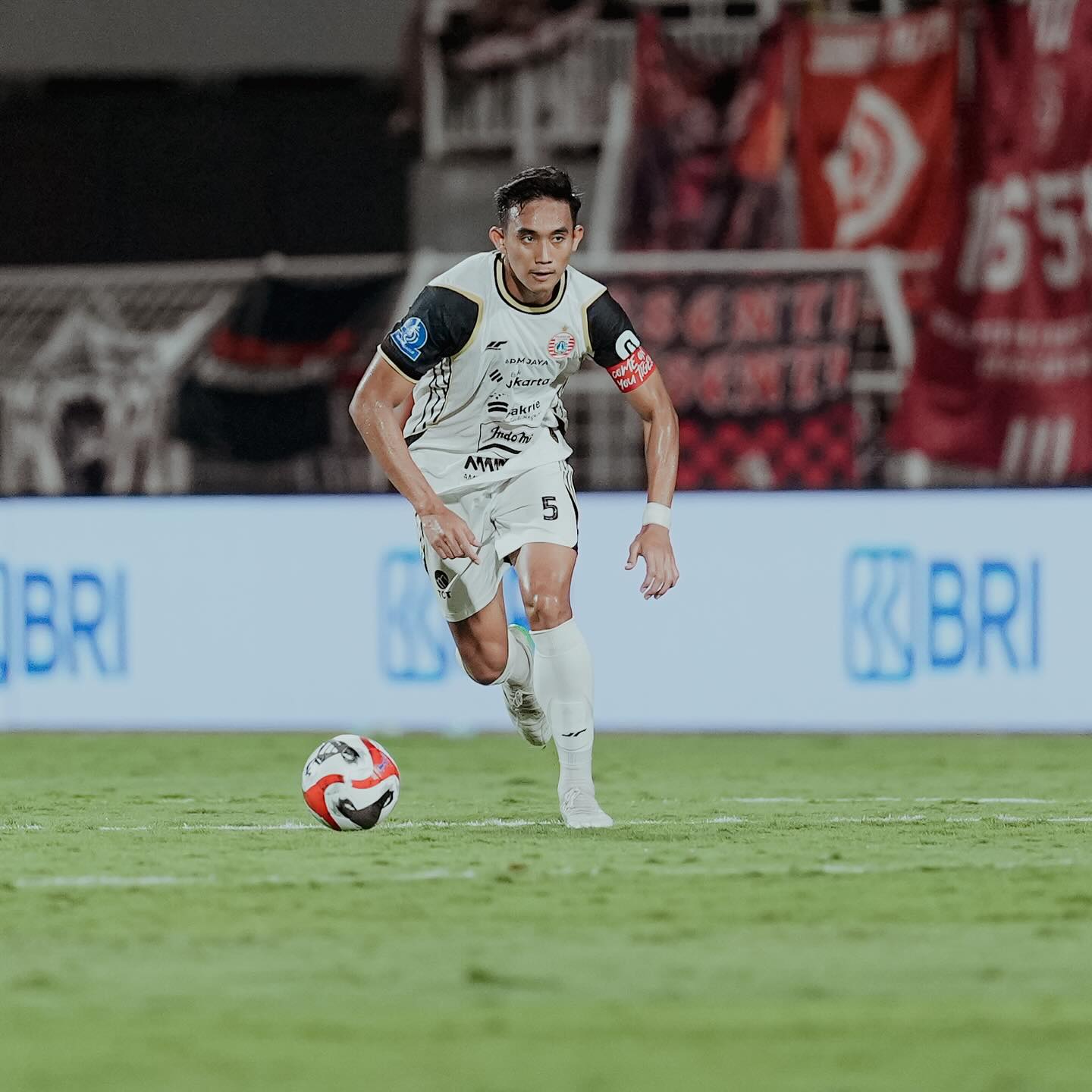 Klub Rizky Ridho Saat Ini