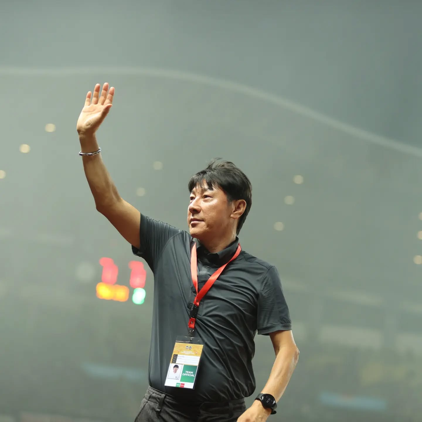 Shin Tae-yong