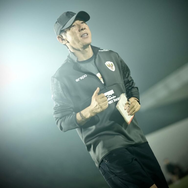 Shin Tae-yong