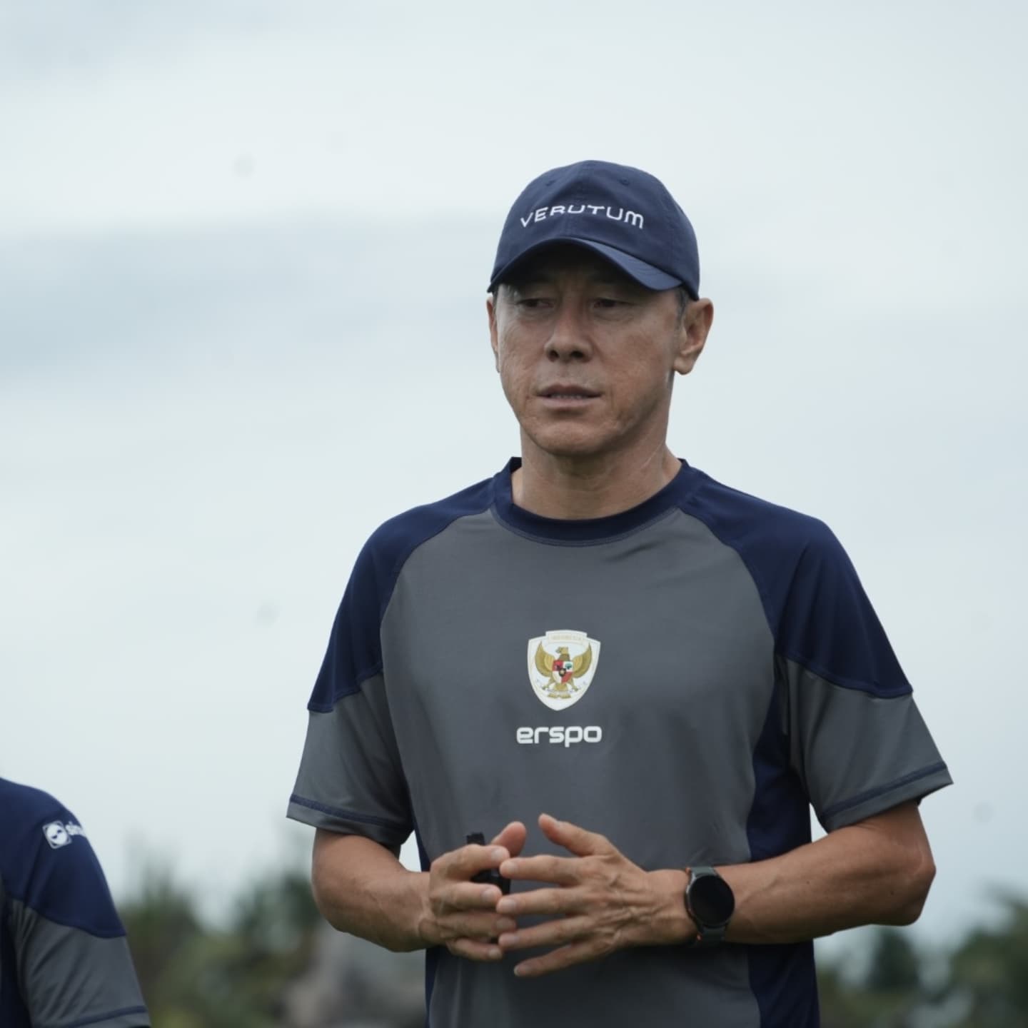 Shin Tae-yong