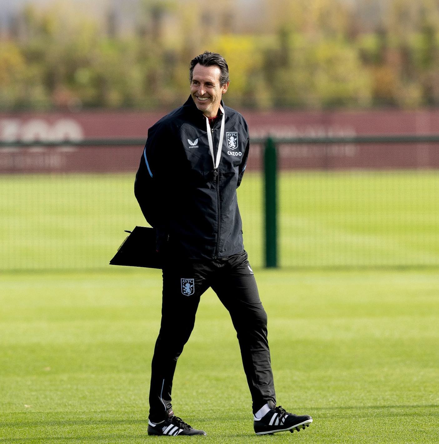 Harga Pasar Unai Emery sebagai Pelatih