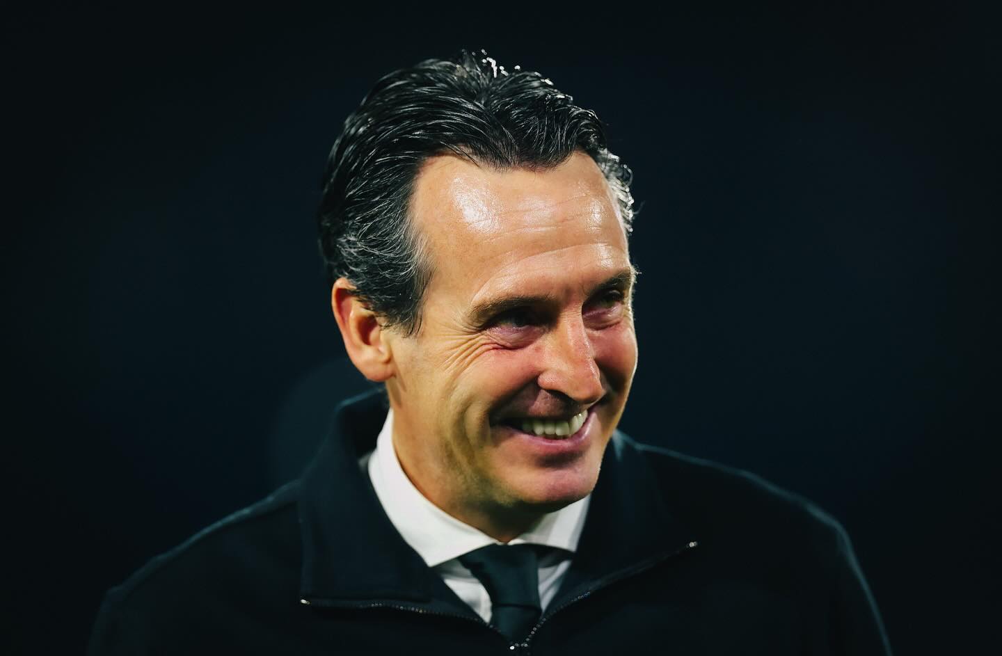 Unai Emery: Profil Lengkap, Karier, dan Fakta Menarik