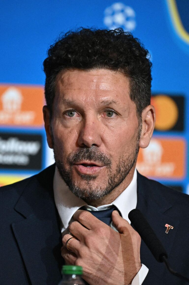 Diego Simeone