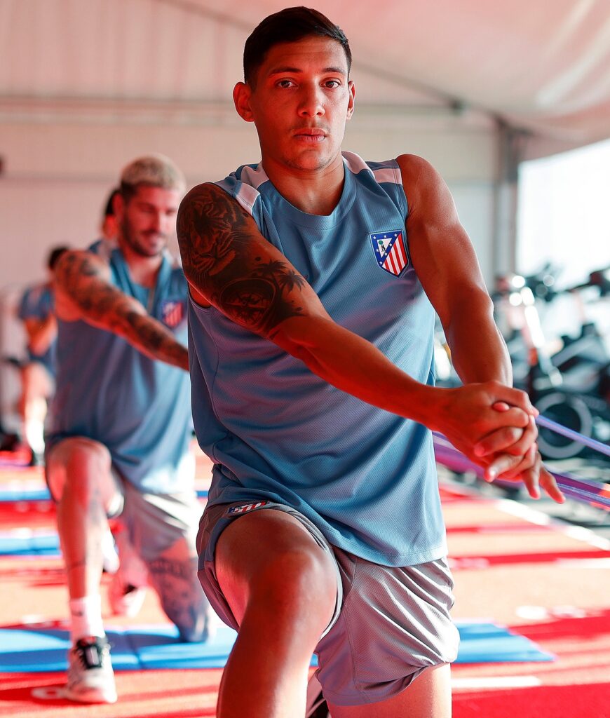 karier Molina
