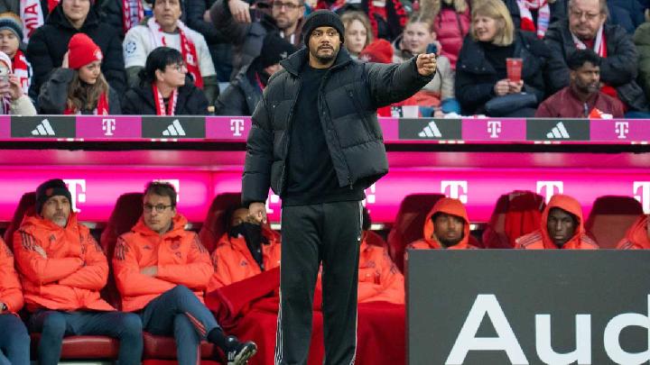 Pelatih Bayern Munchen