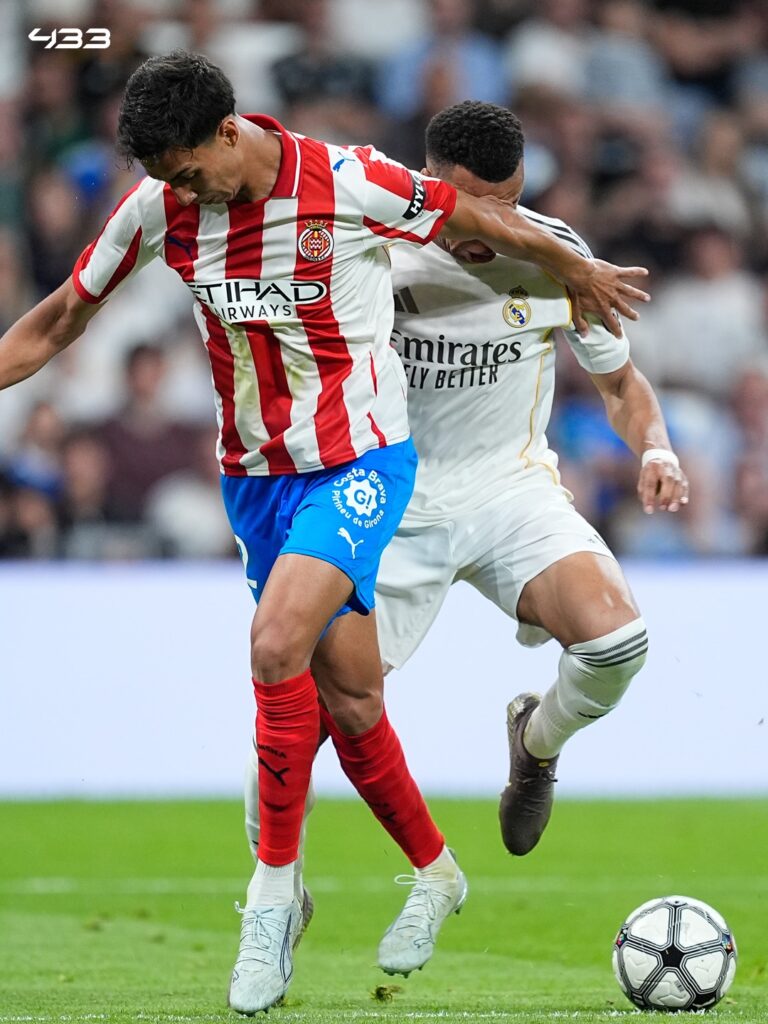 Kontroversi Penalti Mbappé
