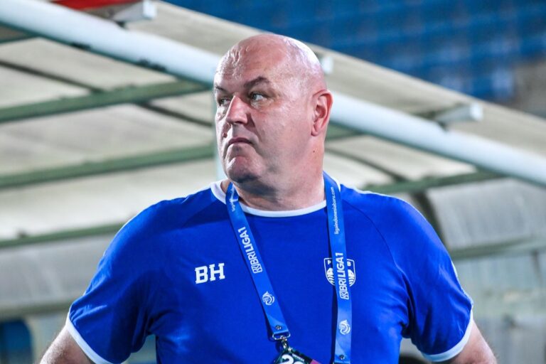 Bojan Hodak