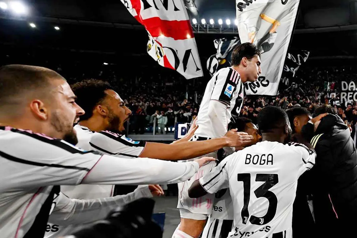 Juventus FC