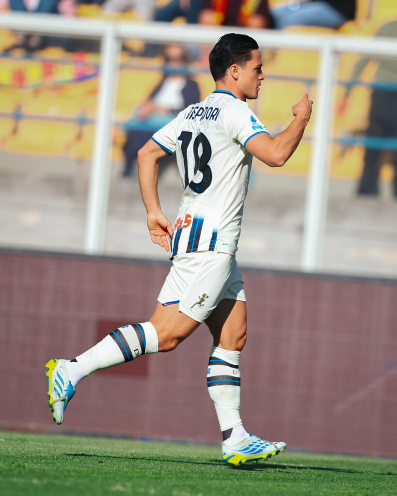 Lecce vs Atalanta