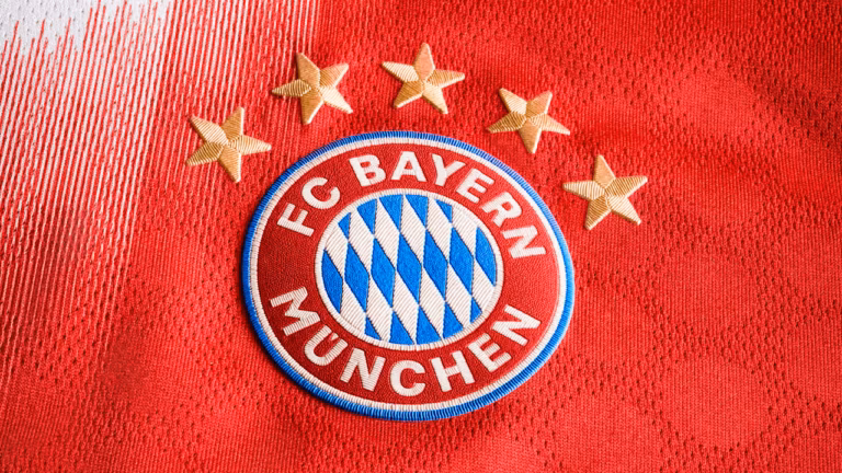 Profil Klub Bayern Munchen