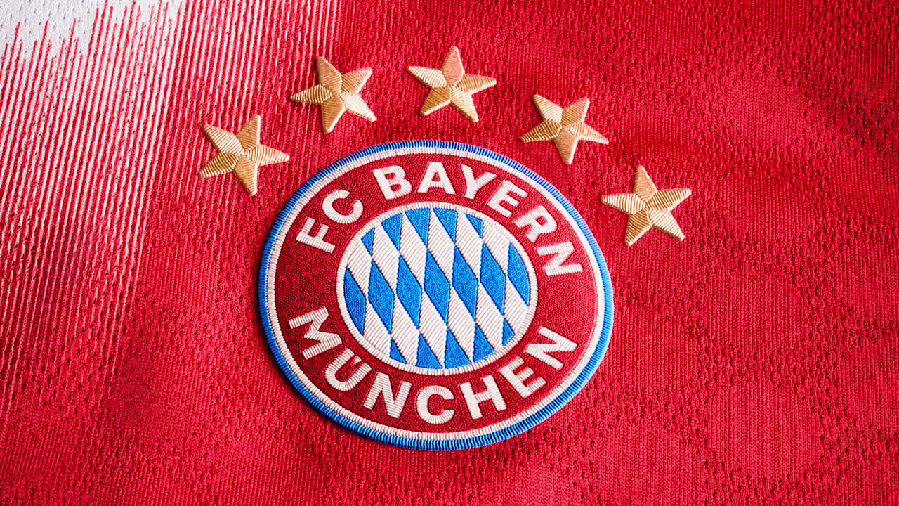Profil Klub Bayern Munchen
