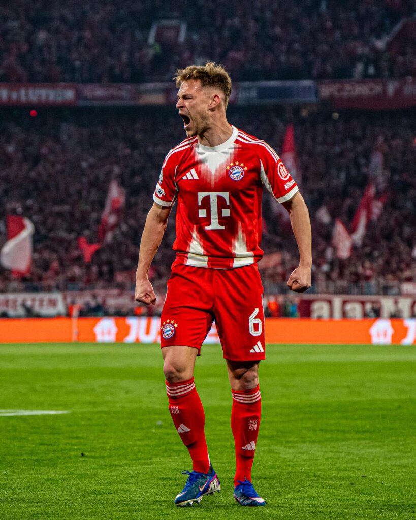 Pemain Legendaris Bayern Munchen
